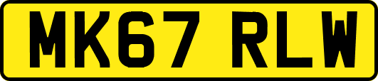 MK67RLW