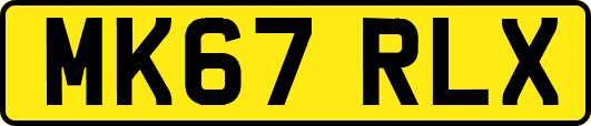 MK67RLX