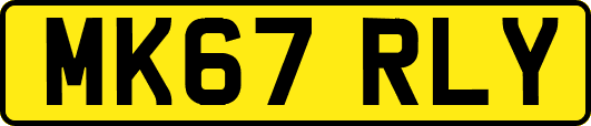 MK67RLY
