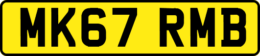 MK67RMB