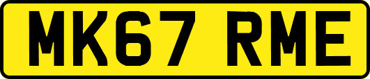 MK67RME