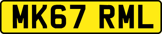 MK67RML