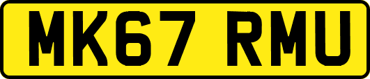 MK67RMU