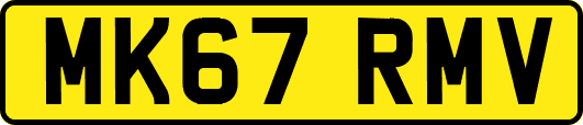 MK67RMV