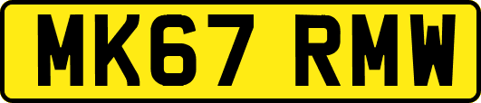 MK67RMW