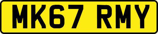 MK67RMY