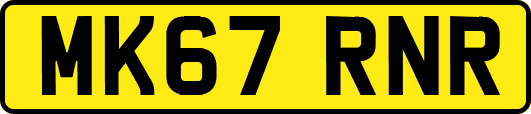 MK67RNR