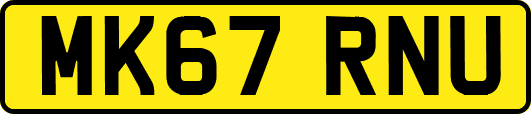 MK67RNU