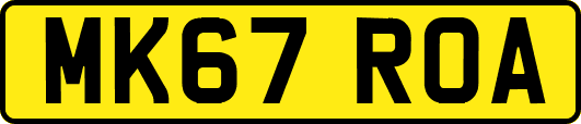MK67ROA
