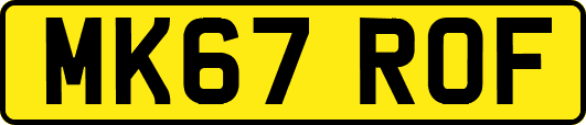 MK67ROF