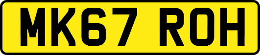 MK67ROH