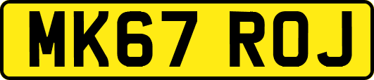 MK67ROJ