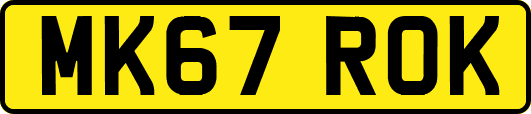 MK67ROK