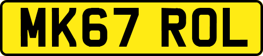 MK67ROL