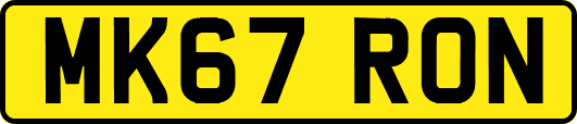 MK67RON