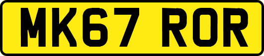 MK67ROR