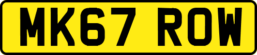 MK67ROW