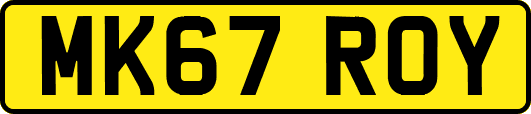 MK67ROY
