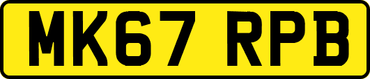 MK67RPB