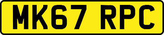 MK67RPC