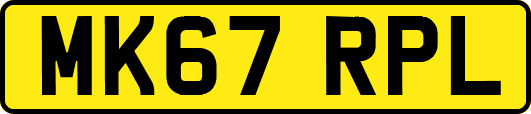 MK67RPL