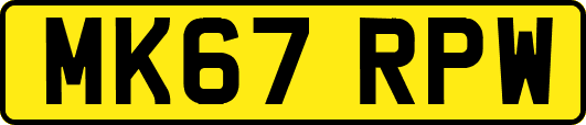 MK67RPW