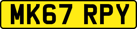 MK67RPY