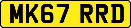 MK67RRD