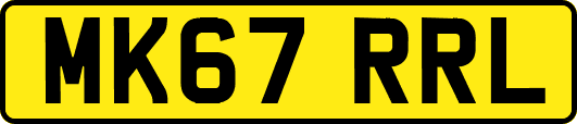 MK67RRL