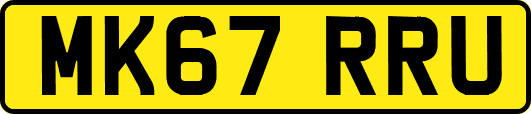 MK67RRU