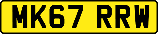 MK67RRW