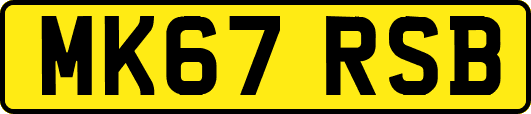 MK67RSB