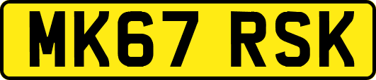 MK67RSK