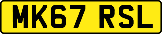 MK67RSL