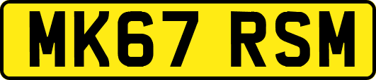 MK67RSM