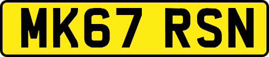 MK67RSN
