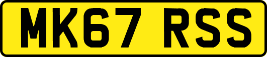 MK67RSS