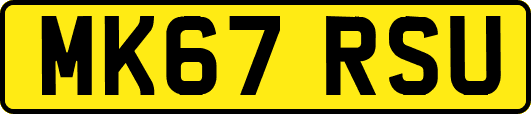 MK67RSU