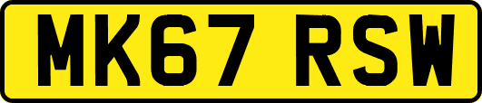MK67RSW