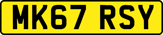 MK67RSY