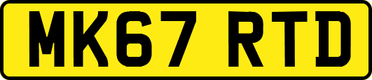 MK67RTD
