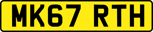MK67RTH