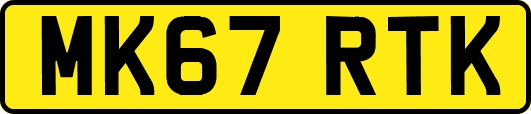 MK67RTK