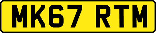 MK67RTM