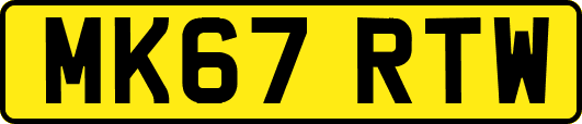 MK67RTW