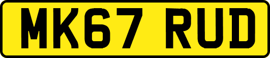MK67RUD