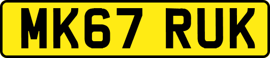 MK67RUK