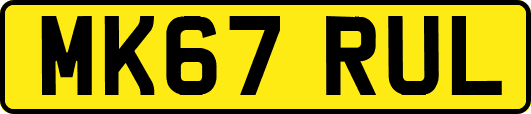MK67RUL