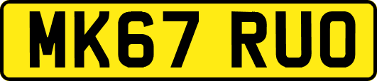 MK67RUO