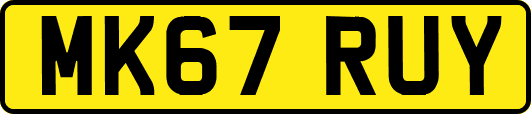 MK67RUY